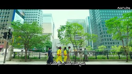 Archers of Amazon فيلم الكوميديا الكوري رماة الأمازون مترجم