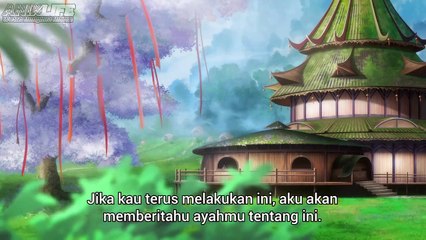 Drowning Sorrows in Raging Fire Episode 07 (Subtitle Indonesia)