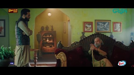 DuniyaPur Episode 3 | A Battle of Love & Revenge | Khushhal Khan | Ramsha Khan | Naumaan Ijaz | Sami Khan | 9th October 2024