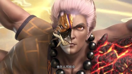 Every Disciple is a Boss Season 1 Episode 30 Multi subtitles