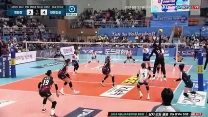 Fakta Baru Terbongkar!❗ Media Korea Blak-blakan Sebab Kekalahan Red Sparks, Megawati Paling Konsisten 🏐💥