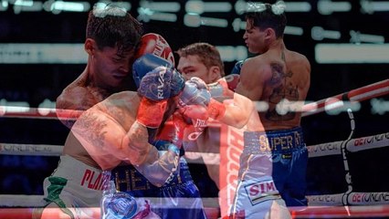 Oscar Duarte enfrentará a Regis Prograis el 15 de febrero en Anaheim