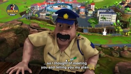 Dangerous_Bird_Vs_Shiva_Fight_Super_Action_Ep___Shiva_TV_Show_202Hindi