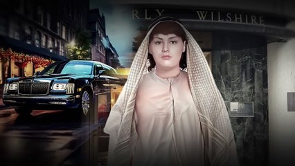 The Man Who Posed as a Saudi Prince and Stole $8M