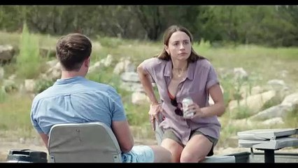 Lone Stark Shark Movie