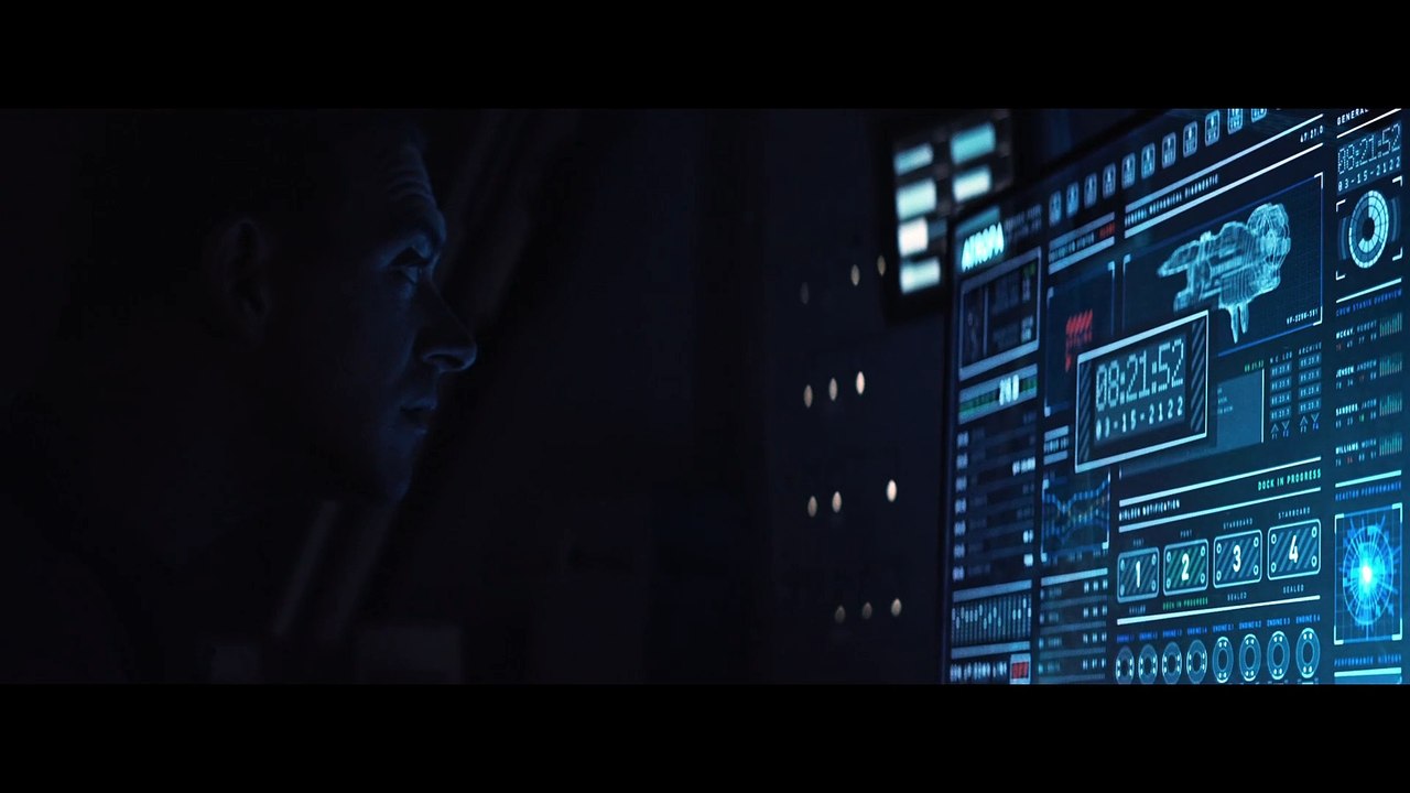 Atropa Movie