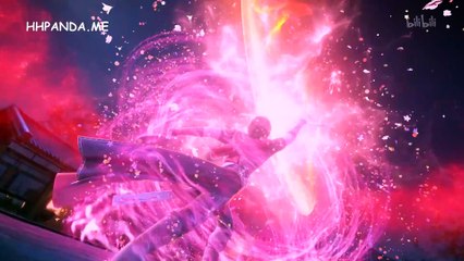 Thiếu Niên Ca Hành Phần 4_ Huyết Nhiễm Thiên Khải Tập 5 VietSub + Thuyết Minh