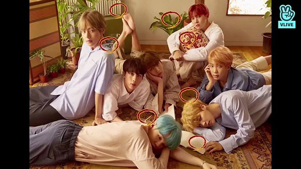 [ENGSUB_VIETSUB] Run BTS! 2017 - EP. 34 - YouTube