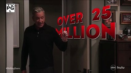Shifting Gears S01E04 Grief