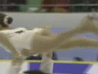 Dube&Davison - 2003 Junior Grand Prix - LP