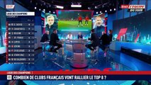 L'Équipe du Soir du 28 janvier - L'Équipe du Soir - replay