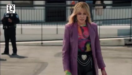 High Potential Season 1 Episode 12 Promo