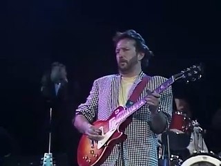 George Harrison & Ringo Starr - While My Guitar Gently Weeps (The Prince's Trust