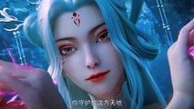 New Preview Jade Dynasty S3
