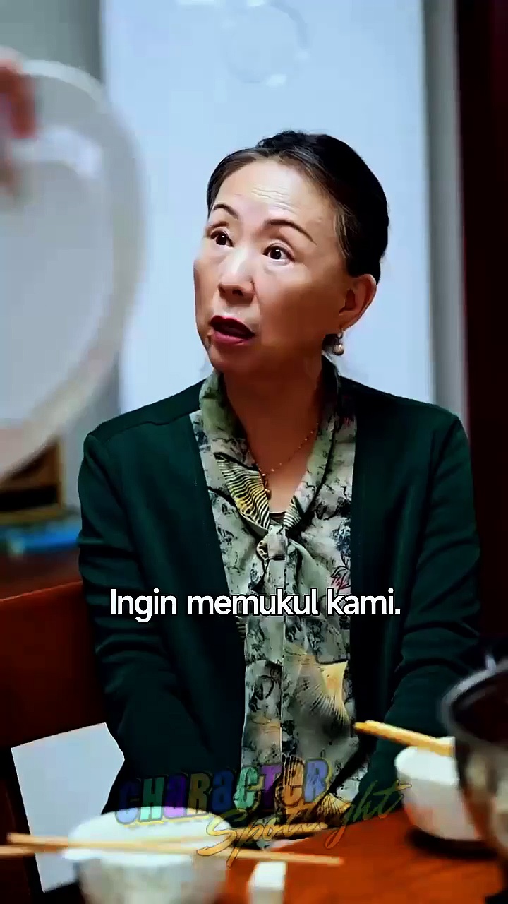  Pintu menuju kegelapan | sub indo