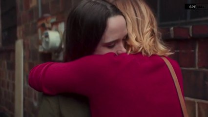 My Days Of Mercy  Part 3/3 indosub #engsub #GL