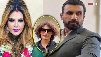 Rakhi Sawant Exclusive Interview: Rakhi confirms marriage with Dodi Khan ! FilmiBeat
