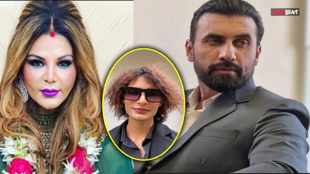 Rakhi Sawant Exclusive Interview: Rakhi confirms marriage with Dodi Khan ! FilmiBeat