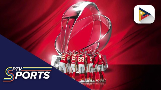 Kansas City Chiefs, isang panalo na lang para sa historic super bowl ‘THREE PEAT’