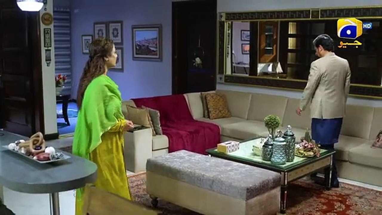 - Guddi Episode 40