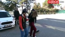 Bolu yangınında yakınlarını kaybedenlerle alay eden iki kişi tutuklandı