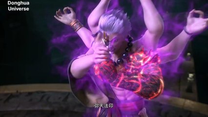 My Female Disciples Are Big Cheeses EP 29-30 [MULTI-SUB]