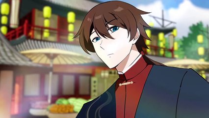 Immortal Cultivator Returns to Be a Big Boss Episode 280 In Multiple Subtitles