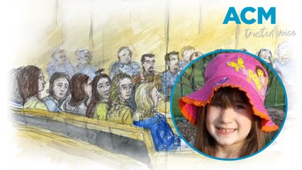 Church and family found guilty of manslaughter of 8-year-old girl