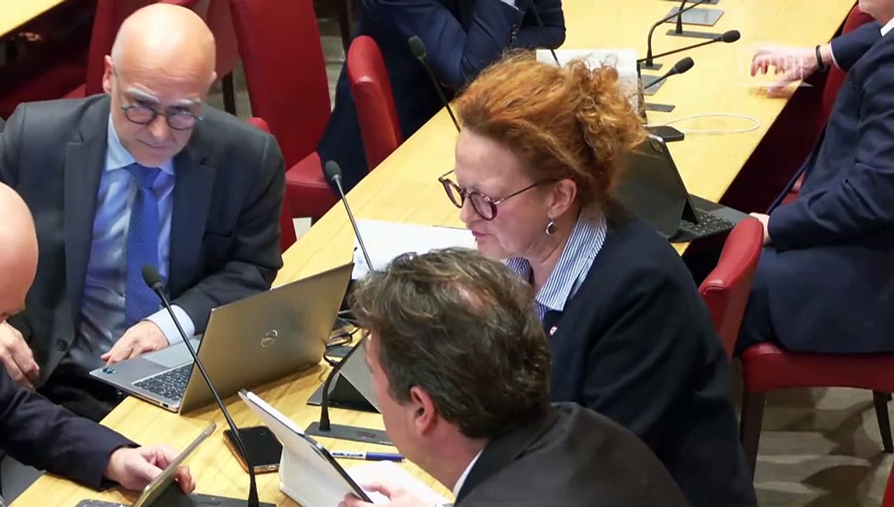 Commission du développement durable : M. Sylvain Waserman, président-directeur général de l’Agence de la transition écologique (Ademe) - Mardi 28 janvier 2025