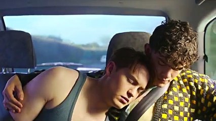 Nick and Charlie - Their Story [Heartstopper Season 3]