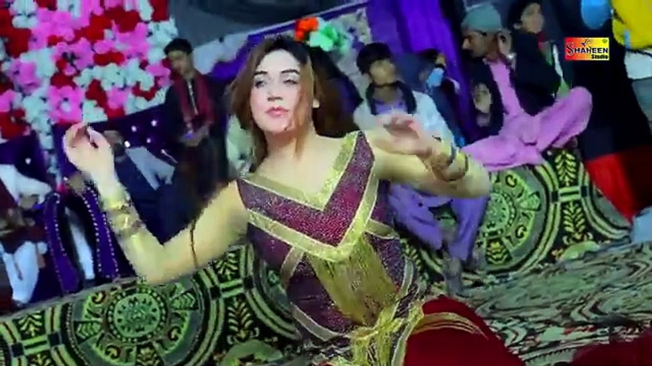 Sari Dil Di Gal Hy _ Chiriya Queen _ Saraiki Punjabi Song _ 2022 _ Shaheen Studio