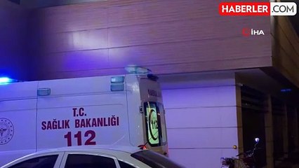 Vali Özkan, Yaralanan Askerleri Ziyaret Etti