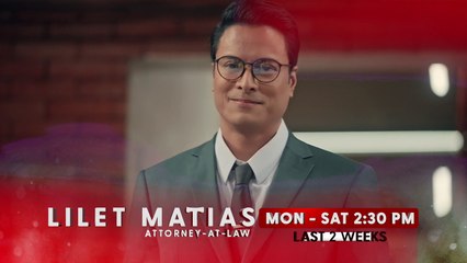 GMA Afternoon Prime: Mapapalaban ang ating Hapon!