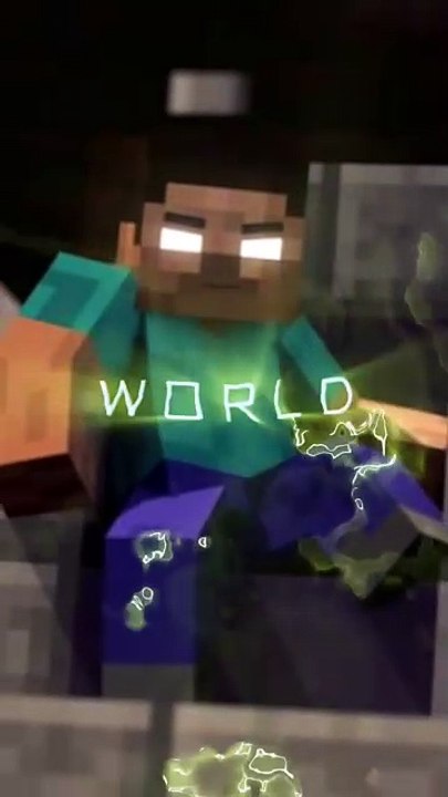 Minecraft video #like#follow