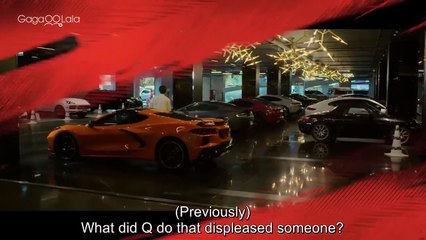 Kidnap the series|BL thai series|Episode -2|eng sub ✨💕