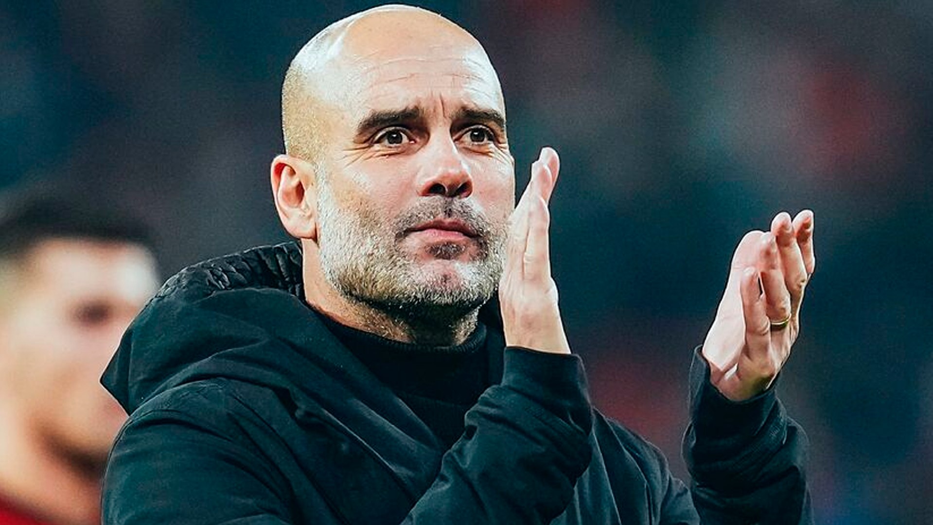 Manchester City: Guardiola ve la Champions como una oportunidad y reto, ante riesgo de eliminacin