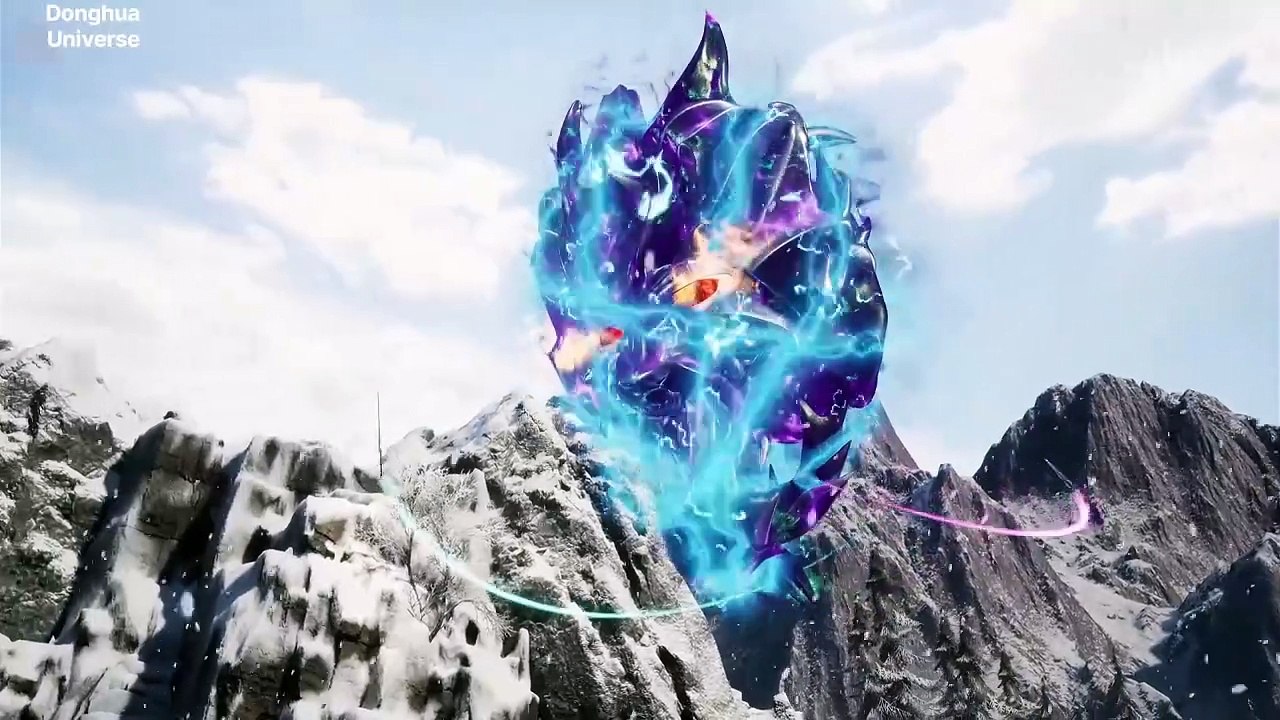 Lord of Destiny EP 09-10 [MULTI-SUB]