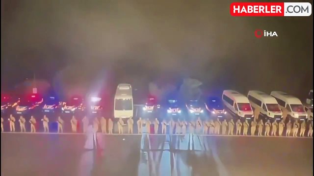 İçişleri Bakanı Yerlikaya: 9 Suç Örgütü Çökertildi