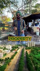 Best Real Estate Investment Opportunity | GMADA Property