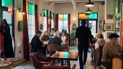 مسلسل حكاية ليلة الحلقة 19 التاسعة عشر مترجمة HD