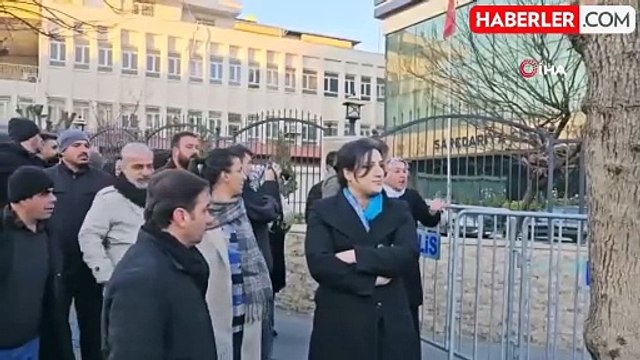 Siirt Belediyesi'ne kayyum atanan Kızılkaya'dan ilk hamle