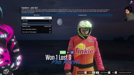 Gta 5 Online Bike Race Game Video Look Likes Mod