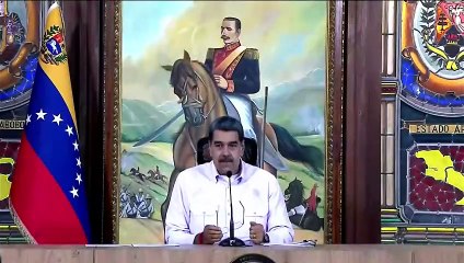 El 15 de febrero arranca "debate público" para reforma constitucional en Venezuela