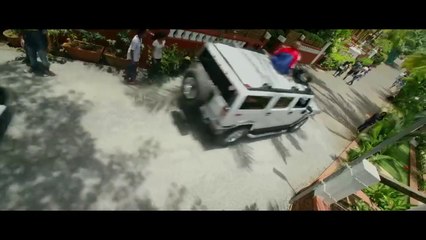 Sikandar Full Movie 2025 - Salman Khan New Hindi Action Blockbuster Movie 2025 - Rashmika Mandanna