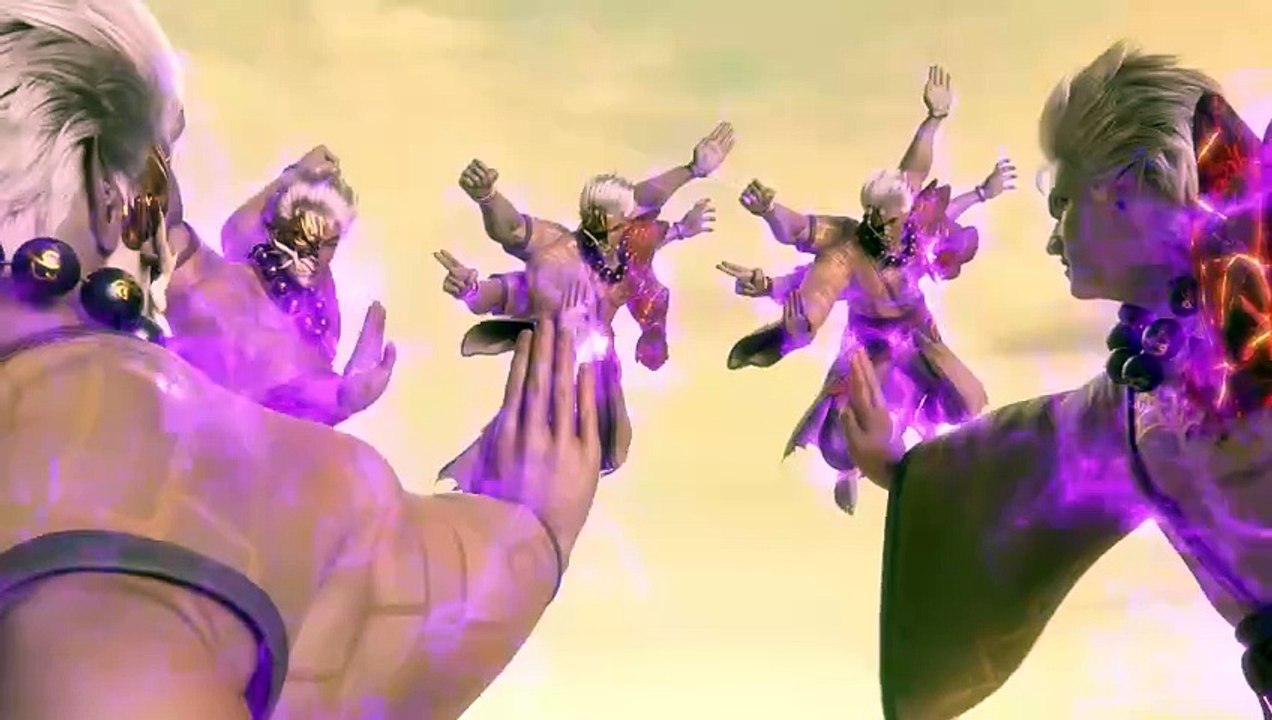 Over Goddess Episode 30 Multi Sub