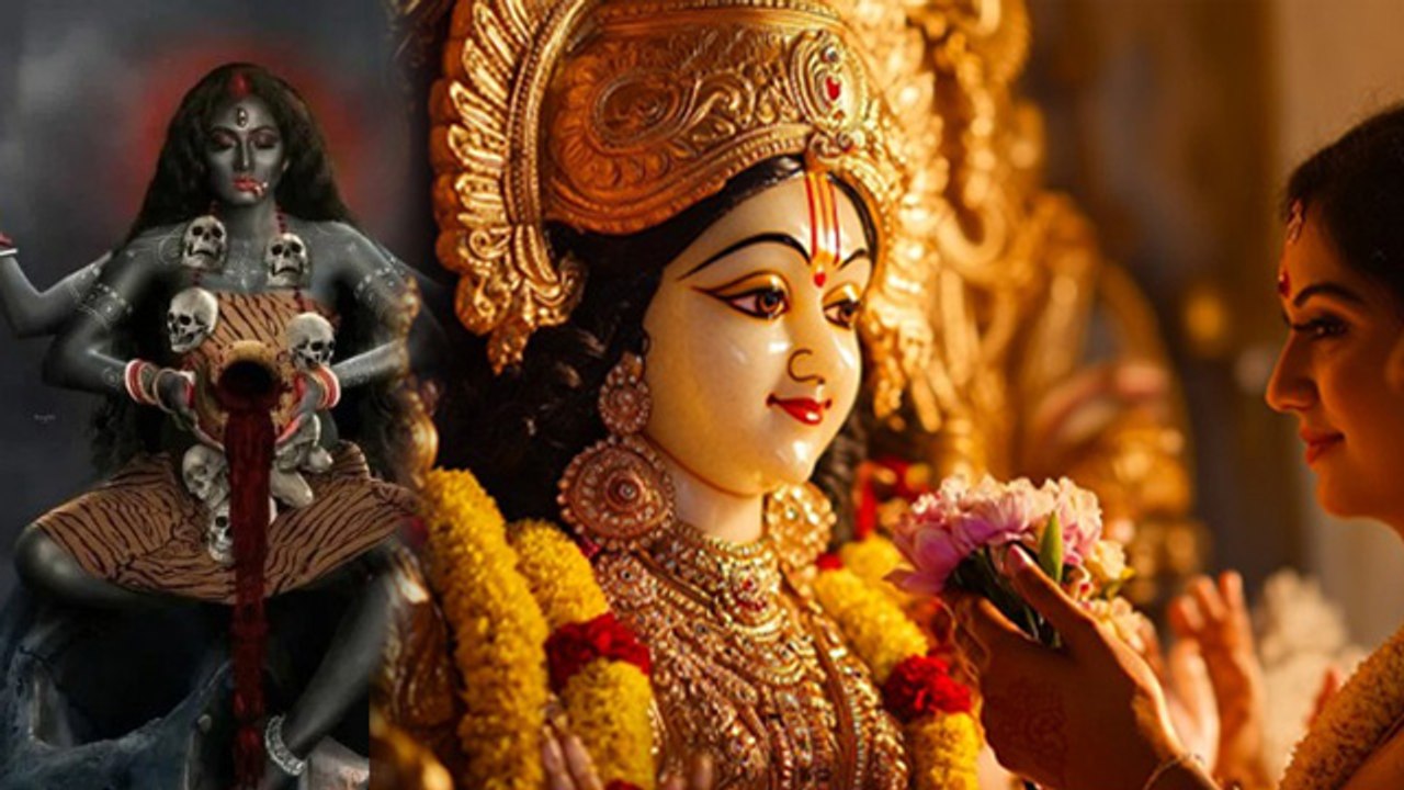 Magh Gupt Navratri 2025: 30 जनवरी से माघ गुप्त नवरात्रि, गृहस्थ लोग करें 4 काम | Boldsky