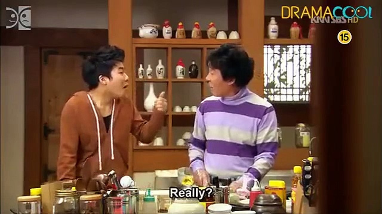 NTOG ep 9