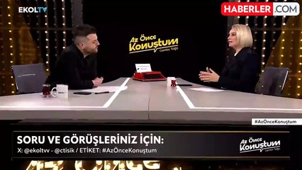 Esra Erol, Müge Anlı'ya gönderme yaptığı iddialarına yanıt verdi