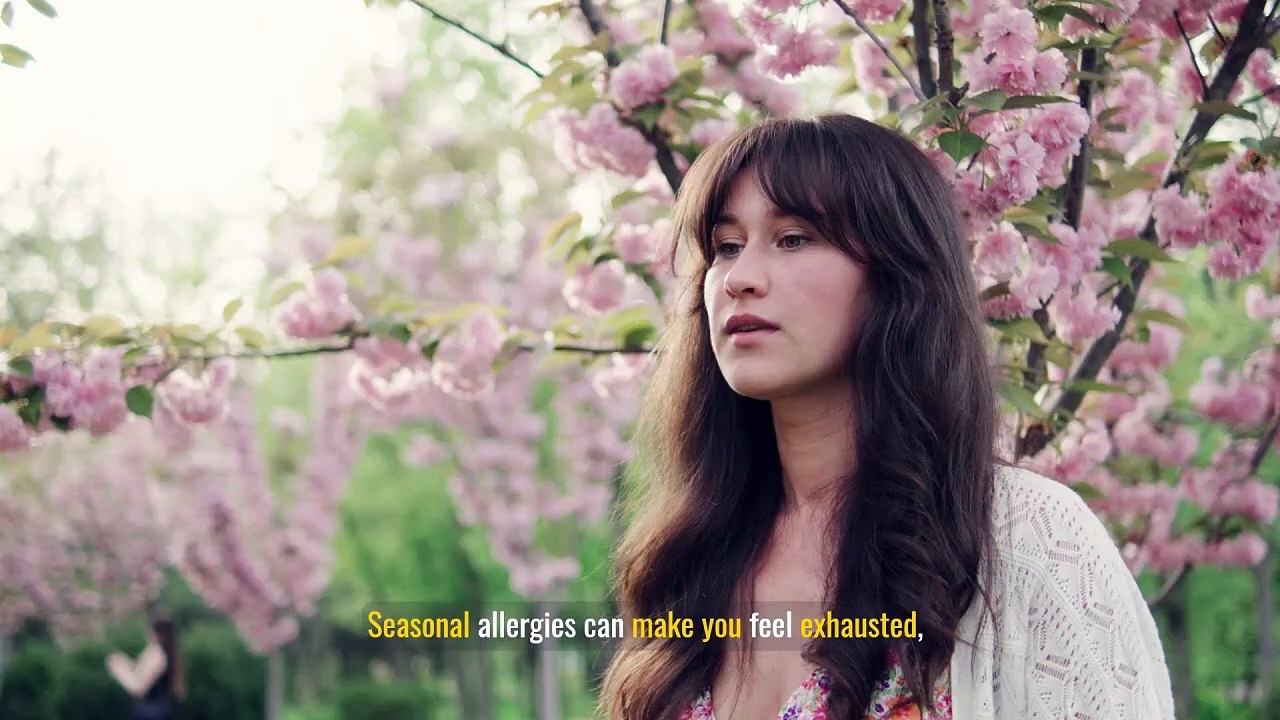 Acupuncture for Seasonal Allergies: Natural Relief That Works