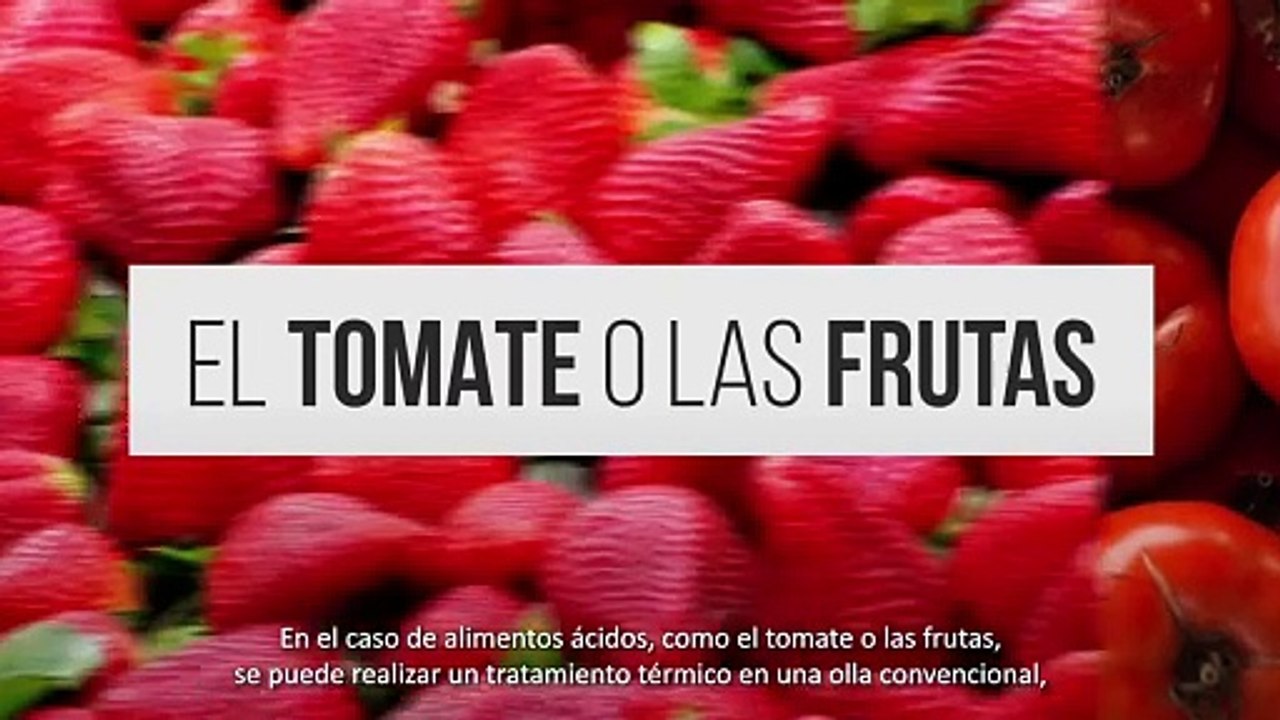 Conservas caseras. Cómo aprovechar los alimentos de forma segura en el hogar. AESAN 2022